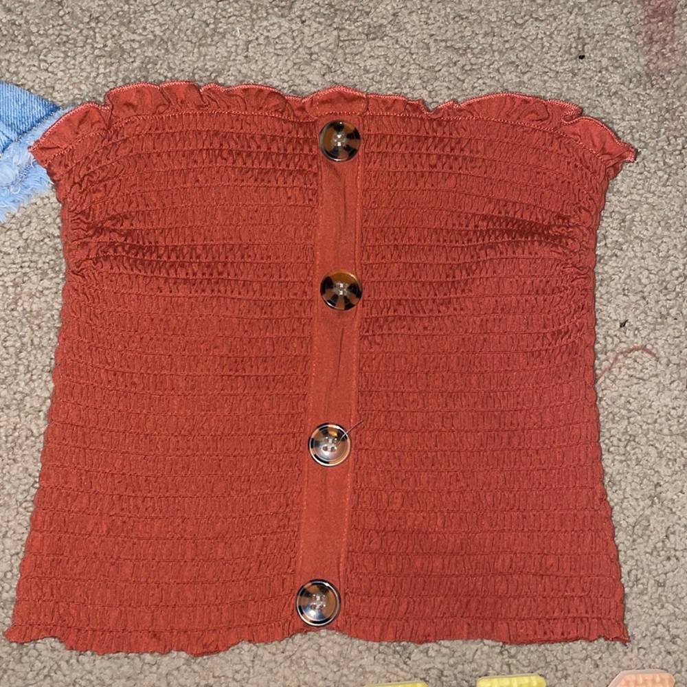 Brand: Rue21